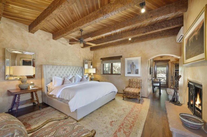 Ponderosa Estate Villa Santa Fe Ngoại thất bức ảnh