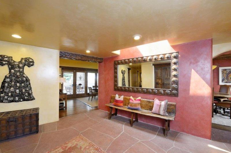 Ponderosa Estate Villa Santa Fe Ngoại thất bức ảnh