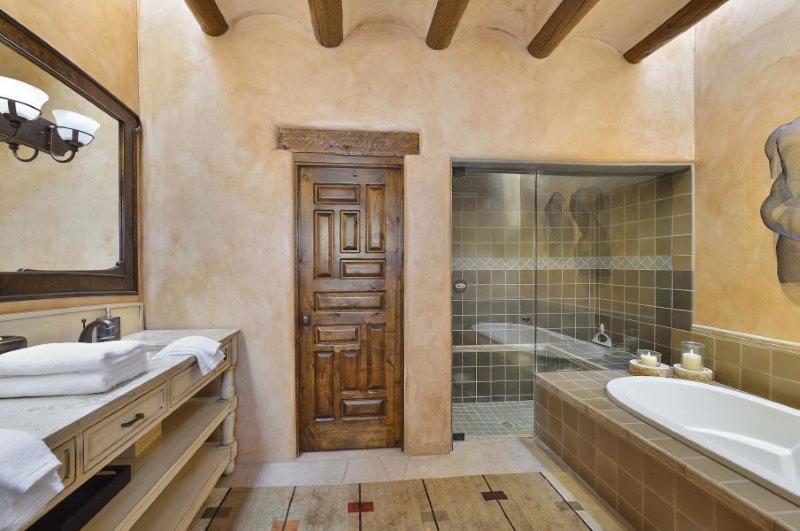 Ponderosa Estate Villa Santa Fe Ngoại thất bức ảnh