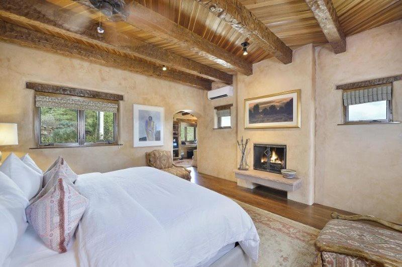 Ponderosa Estate Villa Santa Fe Ngoại thất bức ảnh