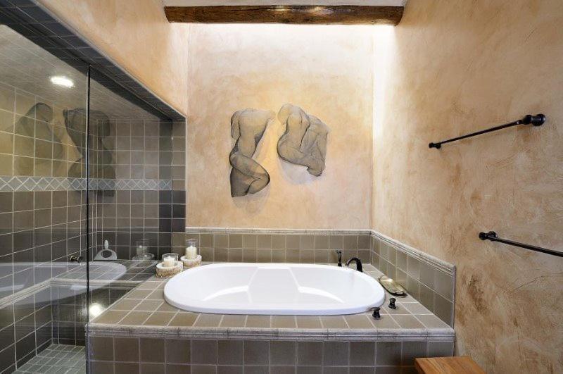 Ponderosa Estate Villa Santa Fe Ngoại thất bức ảnh