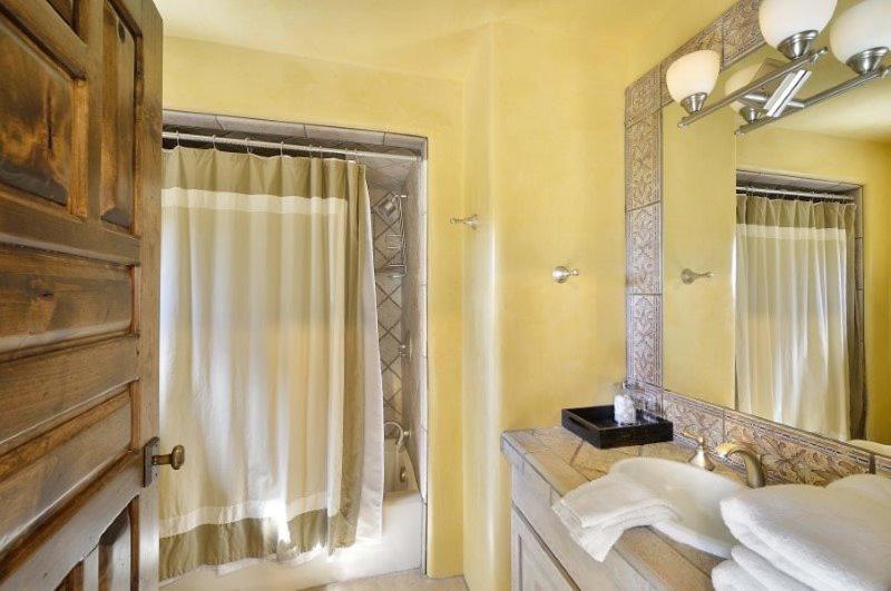 Ponderosa Estate Villa Santa Fe Ngoại thất bức ảnh