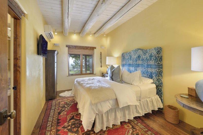 Ponderosa Estate Villa Santa Fe Ngoại thất bức ảnh