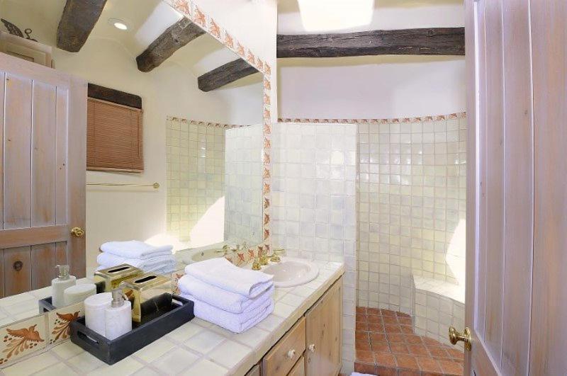 Ponderosa Estate Villa Santa Fe Ngoại thất bức ảnh