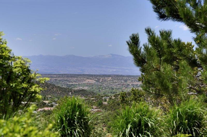 Ponderosa Estate Villa Santa Fe Ngoại thất bức ảnh