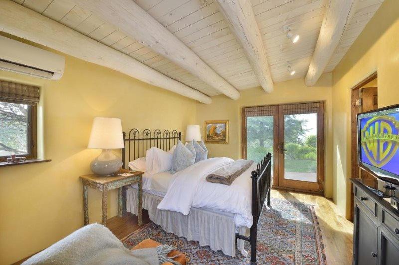 Ponderosa Estate Villa Santa Fe Ngoại thất bức ảnh