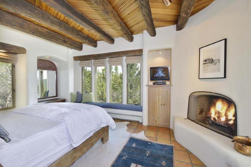 Ponderosa Estate Villa Santa Fe Ngoại thất bức ảnh