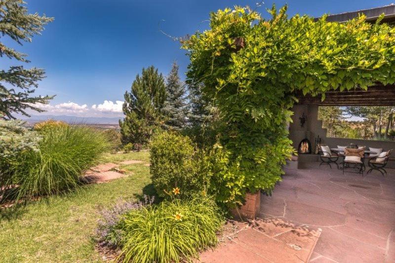 Ponderosa Estate Villa Santa Fe Ngoại thất bức ảnh